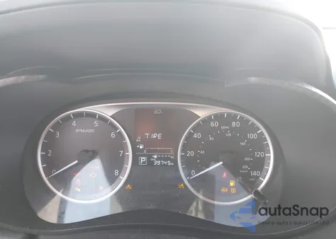 2021 Nissan Versa S Xtronic Cvt z USA, uszkodzony, nr VIN 3N1CN8DV1ML923361